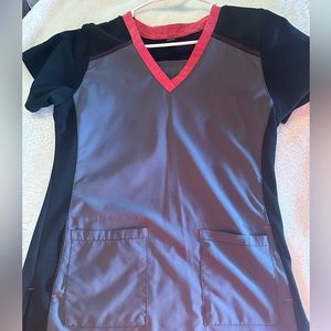 Carhartt scrub set Medium top/Medium bottom